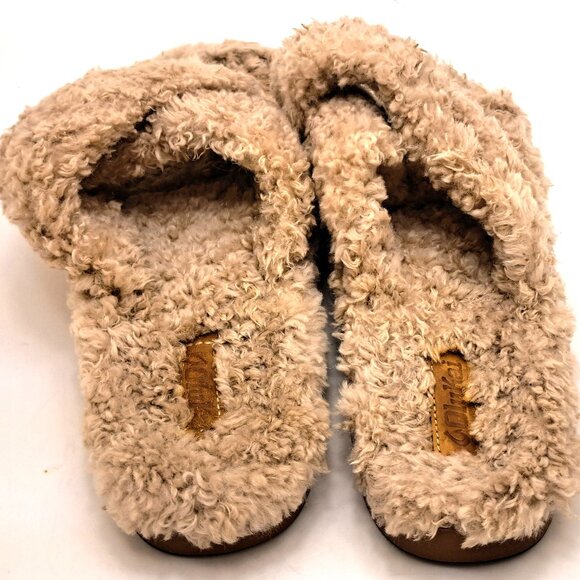 OLUKAI Hila Heu Women's Slipper, Women's Slip-On - Size 8W - Picture 2 of 8